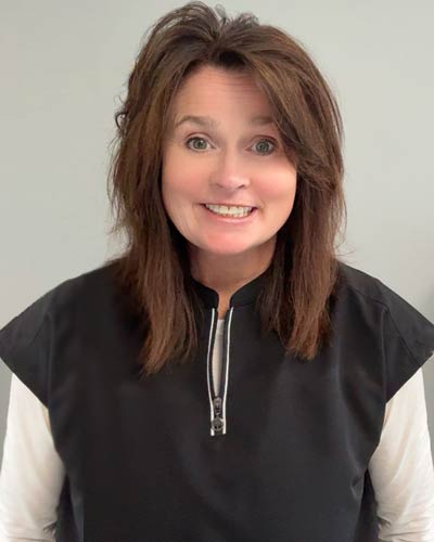 Kim Bledsoe, RCT, Medical Sonographer with The Heart Center, Cardiology in Auburn, Alabama
