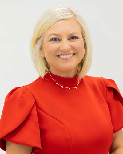 Meredith Turner<br />Practice Manager with The Heart Center, Cardiology in Auburn, Alabama